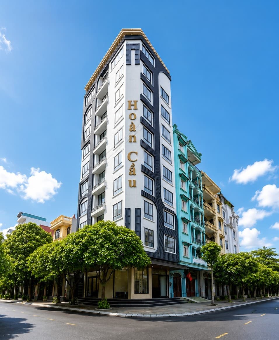 Hoan Cau Group