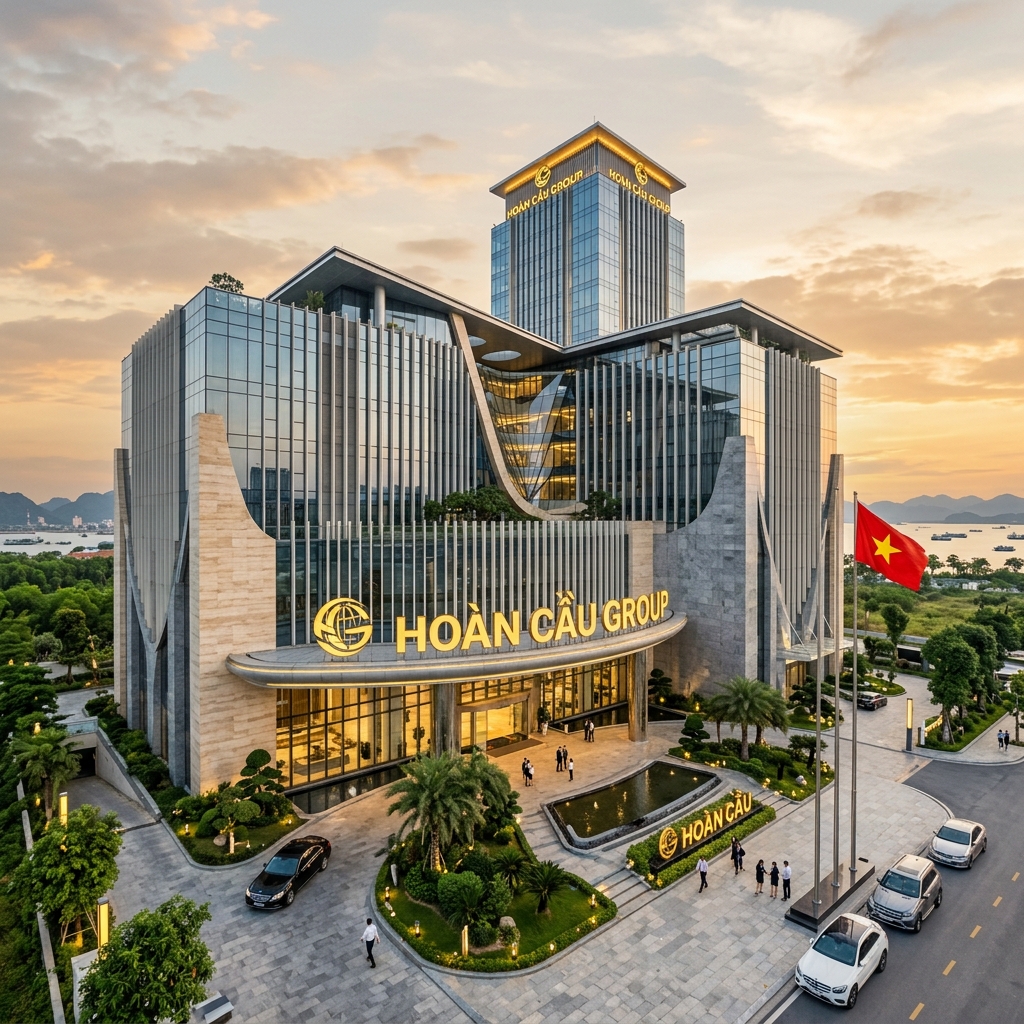 Hoan Cau Group